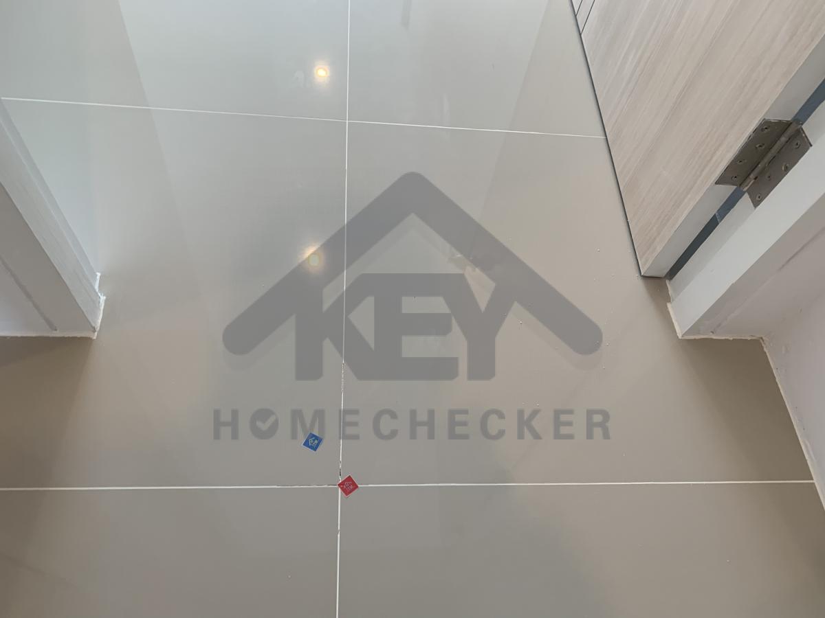 งานบันไดชั้น 3