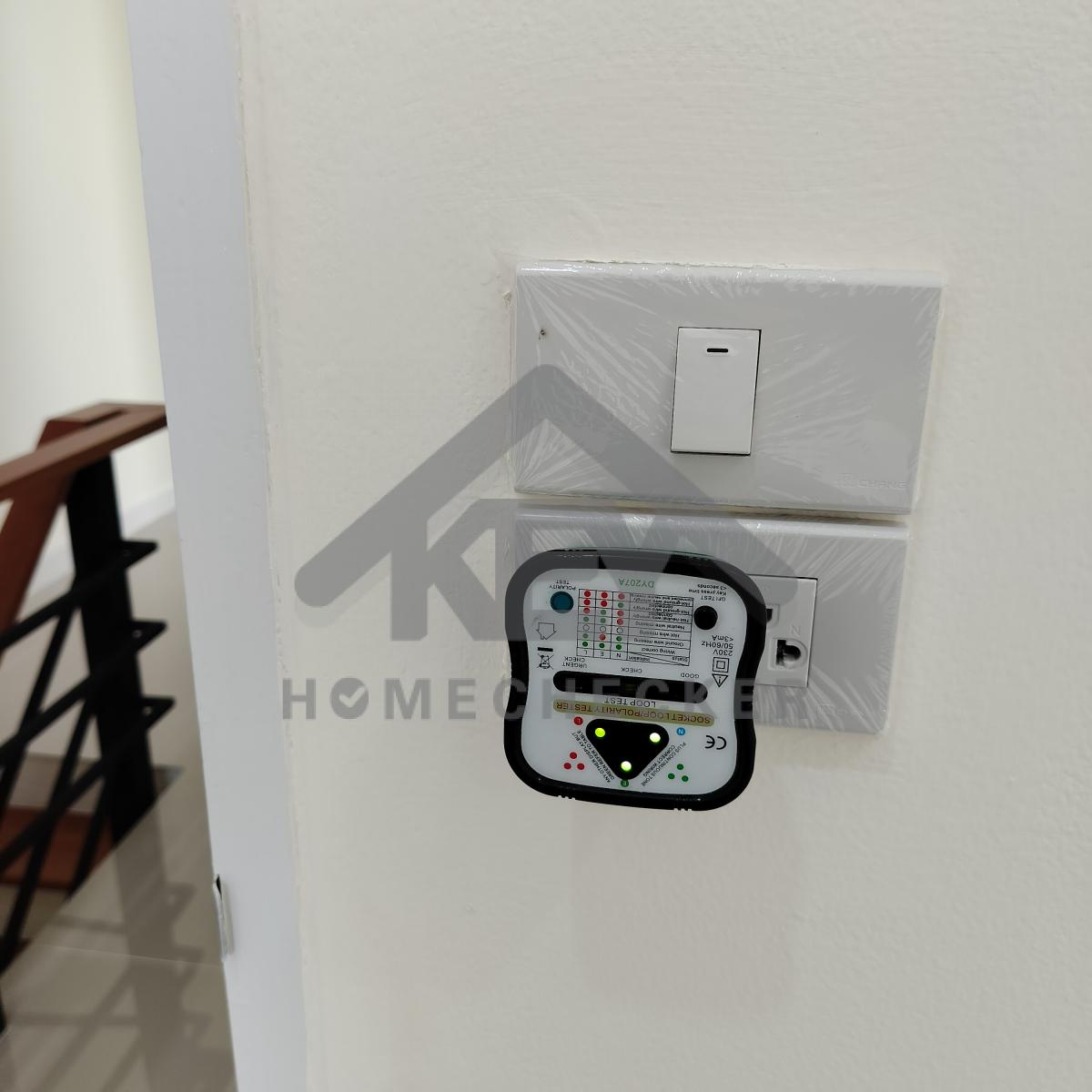 งานไฟฟ้าและระบบความปลอดภัย