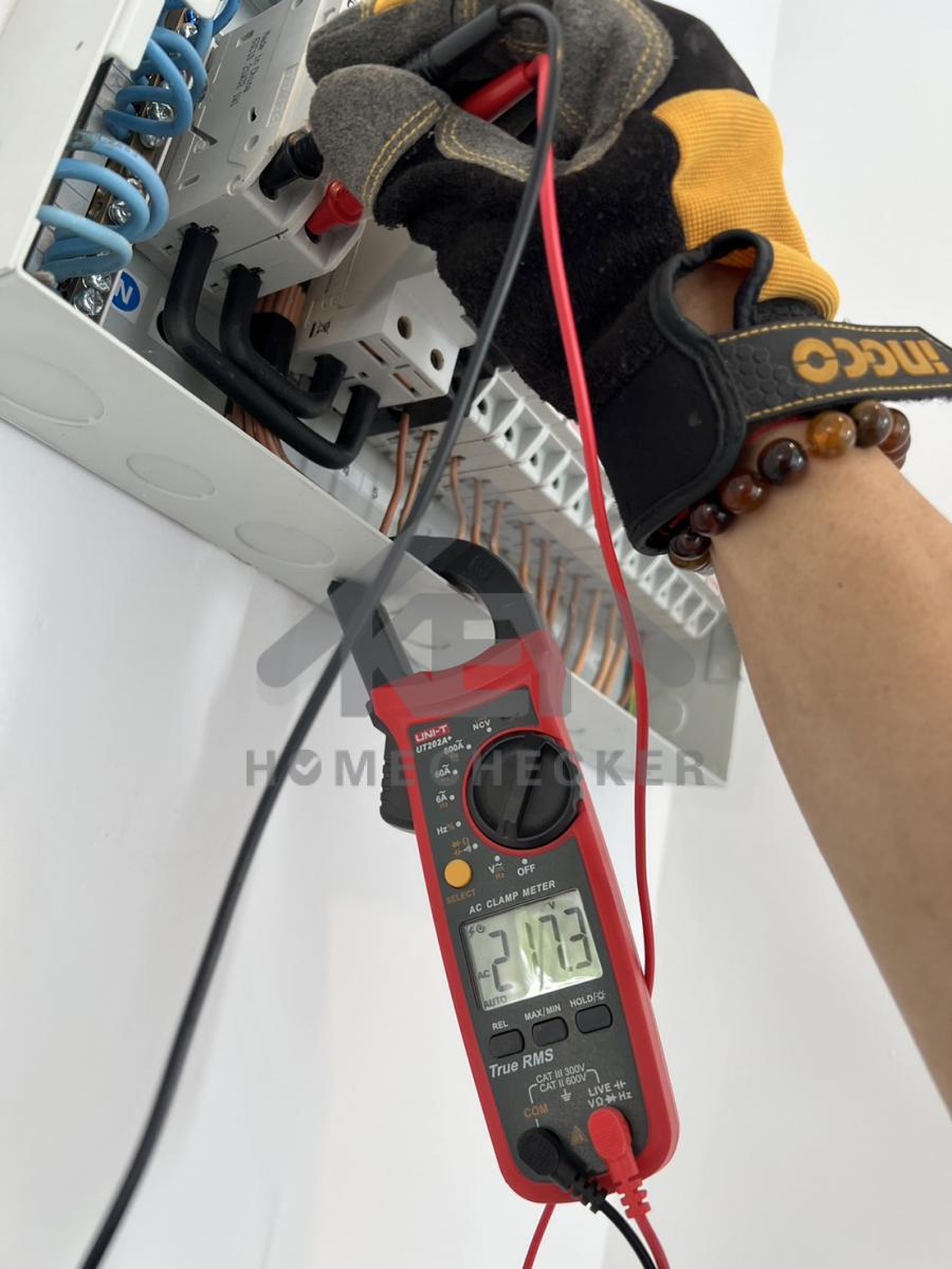 งานไฟฟ้าและระบบความปลอดภัย