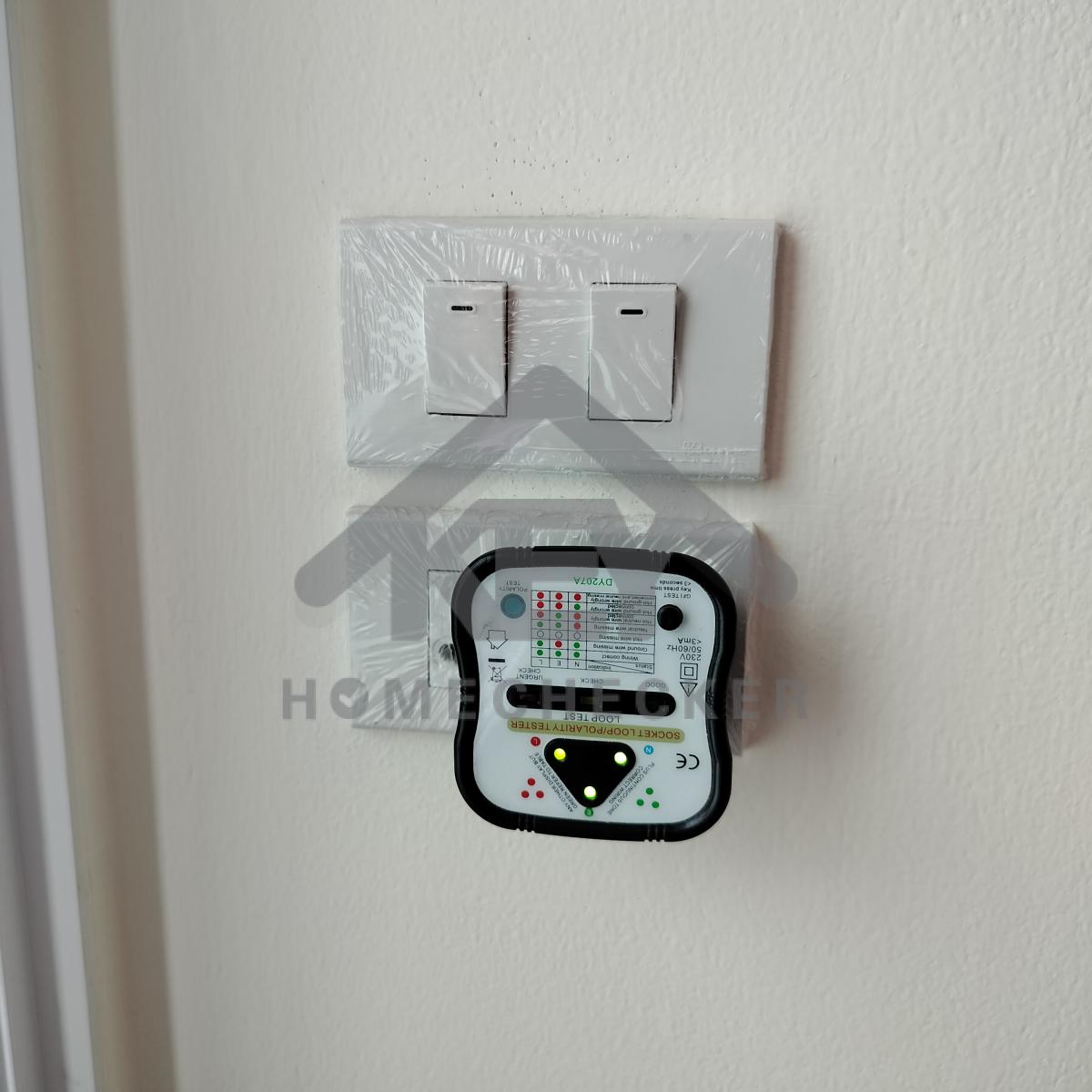 งานไฟฟ้าและระบบความปลอดภัย