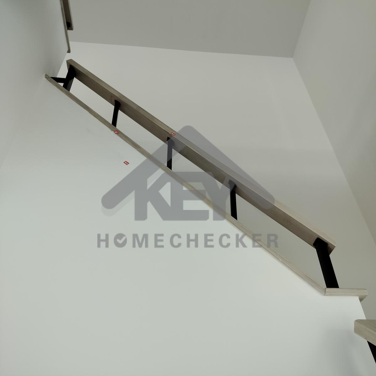 งานบันไดชั้น 1