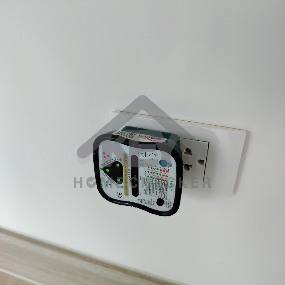 งานไฟฟ้าและระบบความปลอดภัย