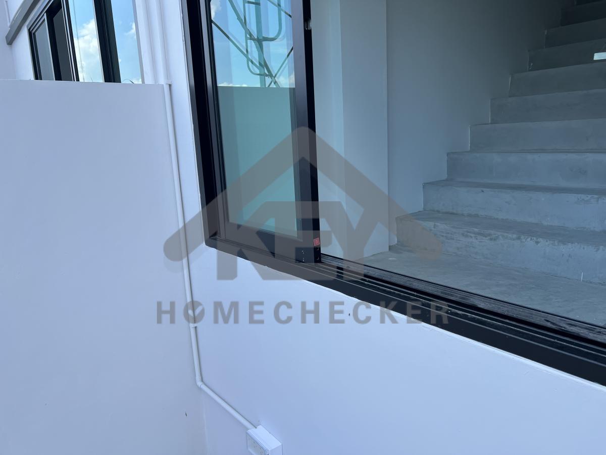 งานภูมิทัศน์และพื้นที่ภายนอกบ้าน