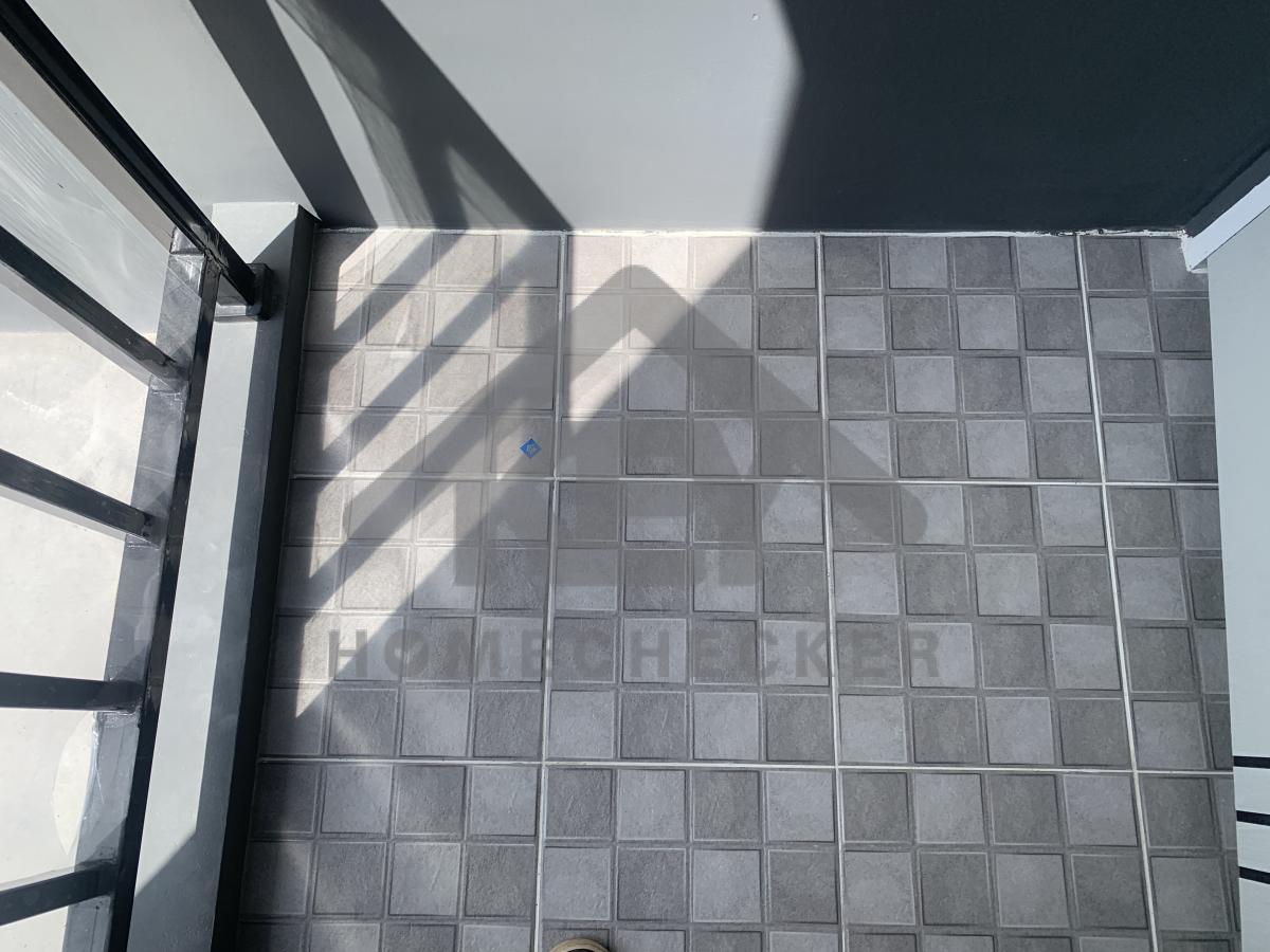 งานระเบียงชั้น 3