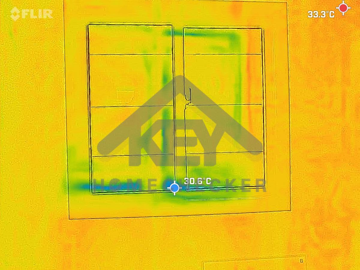 งานเทสน้ำ ประตูหน้าต่าง