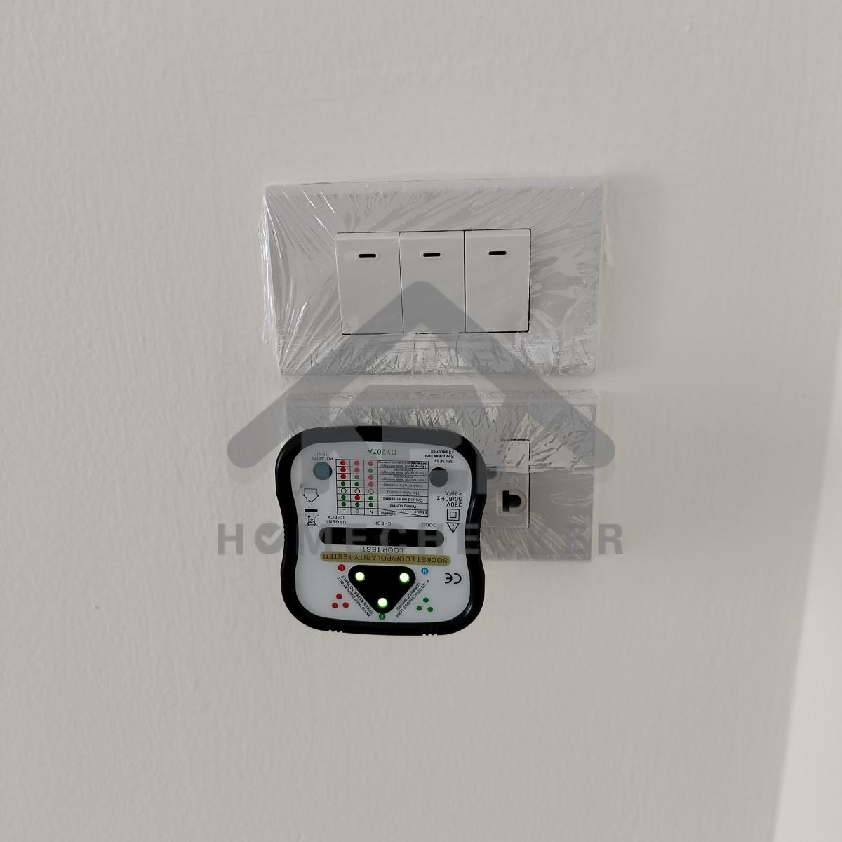 งานไฟฟ้าและระบบความปลอดภัย