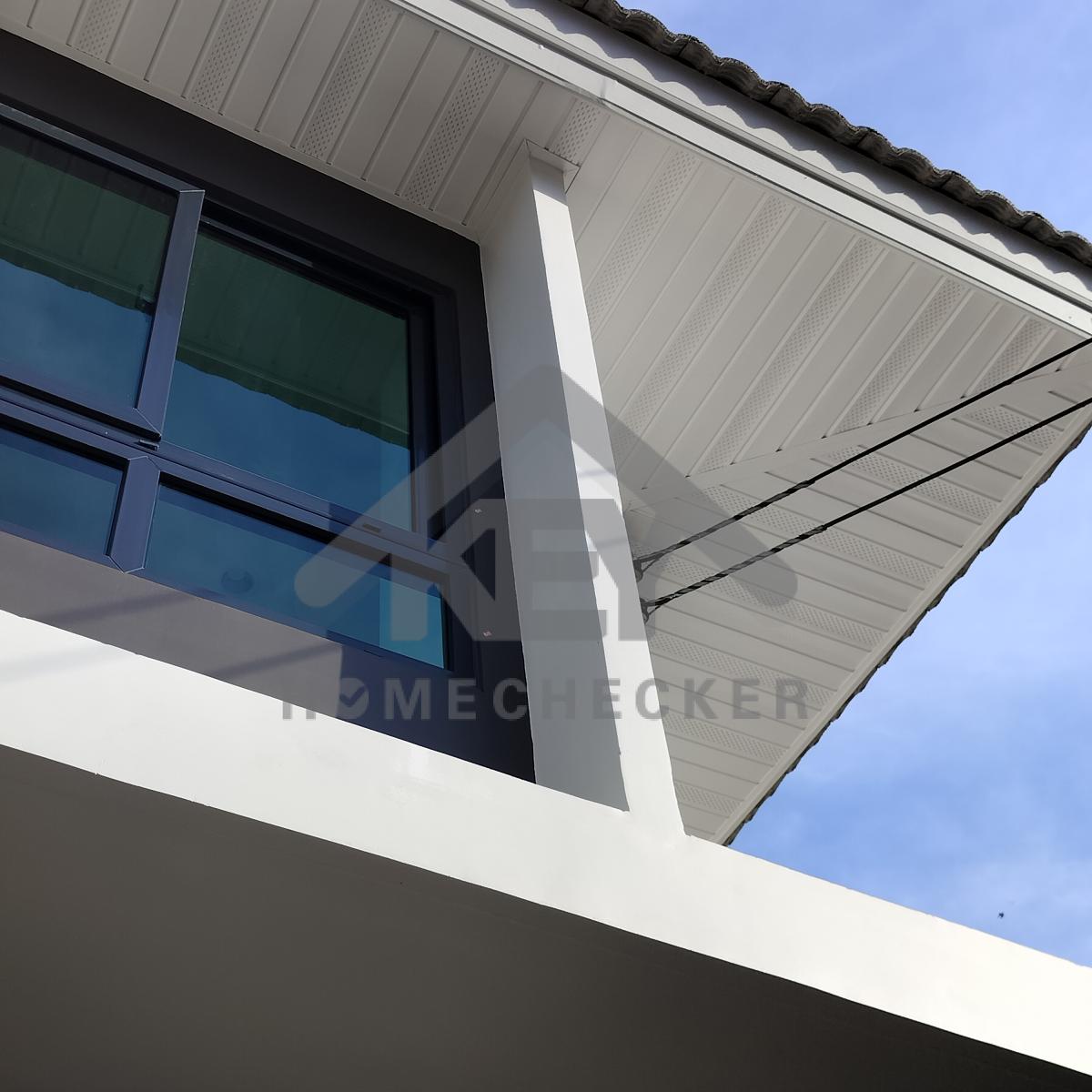 งานภูมิทัศน์และพื้นที่ภายนอกบ้าน