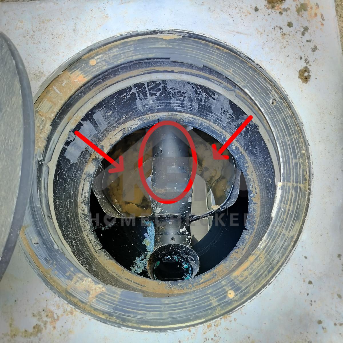 งานประปา ปั้ม และสุขาภิบาล