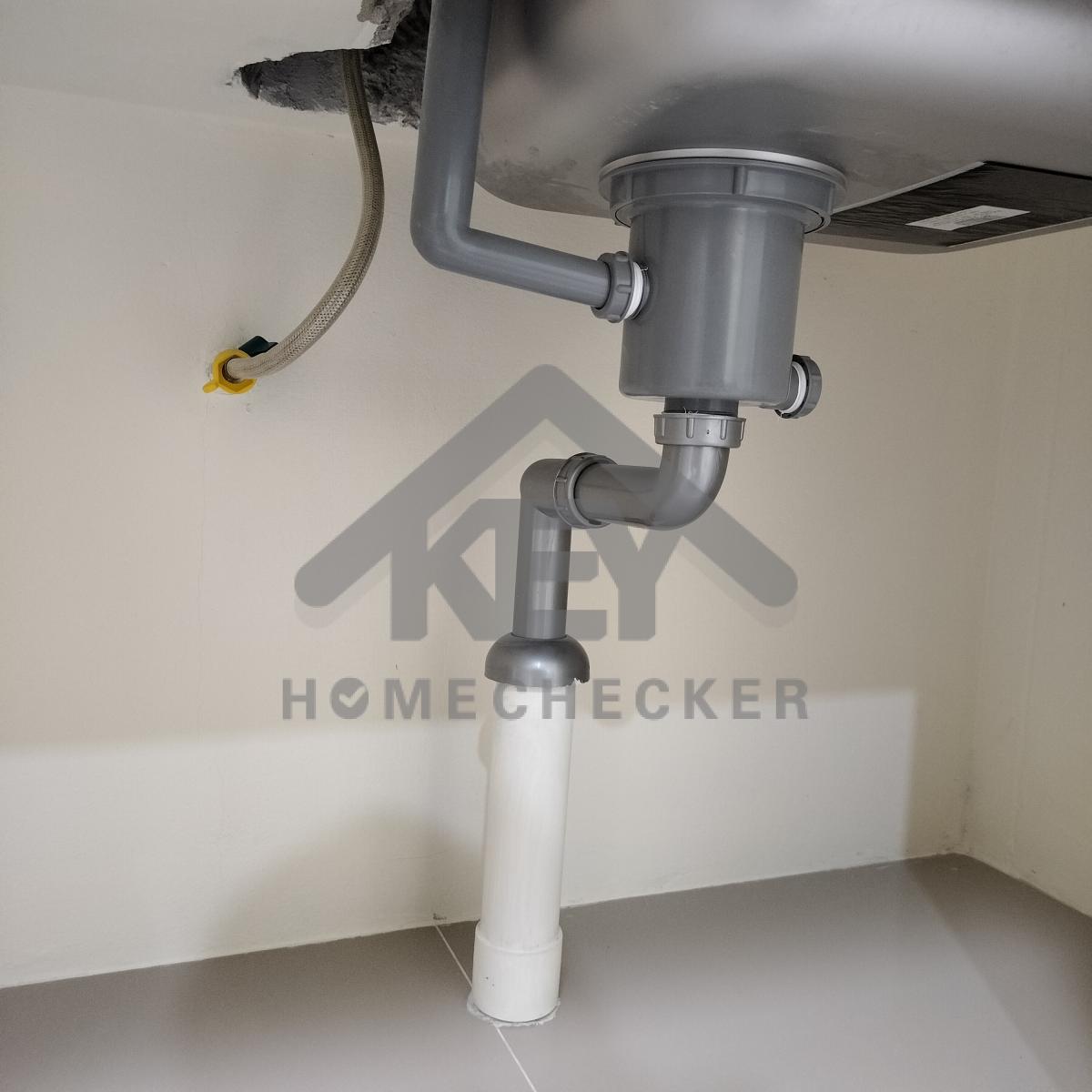 งานห้องครัวชั้น 1