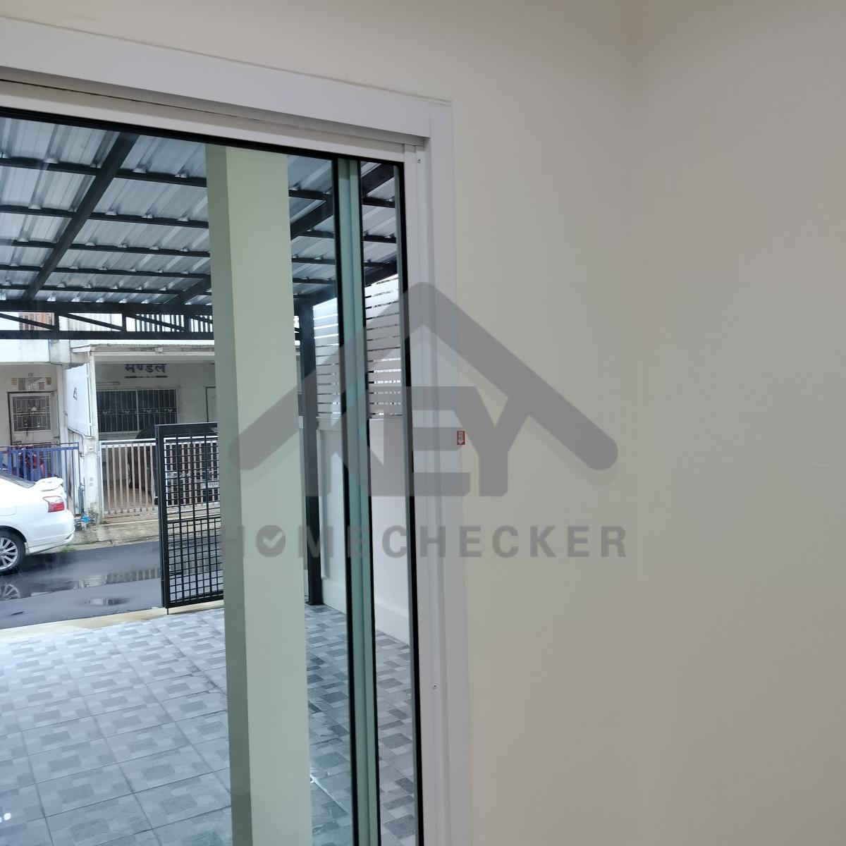 งานห้องโถง ห้องนั่งเล่น