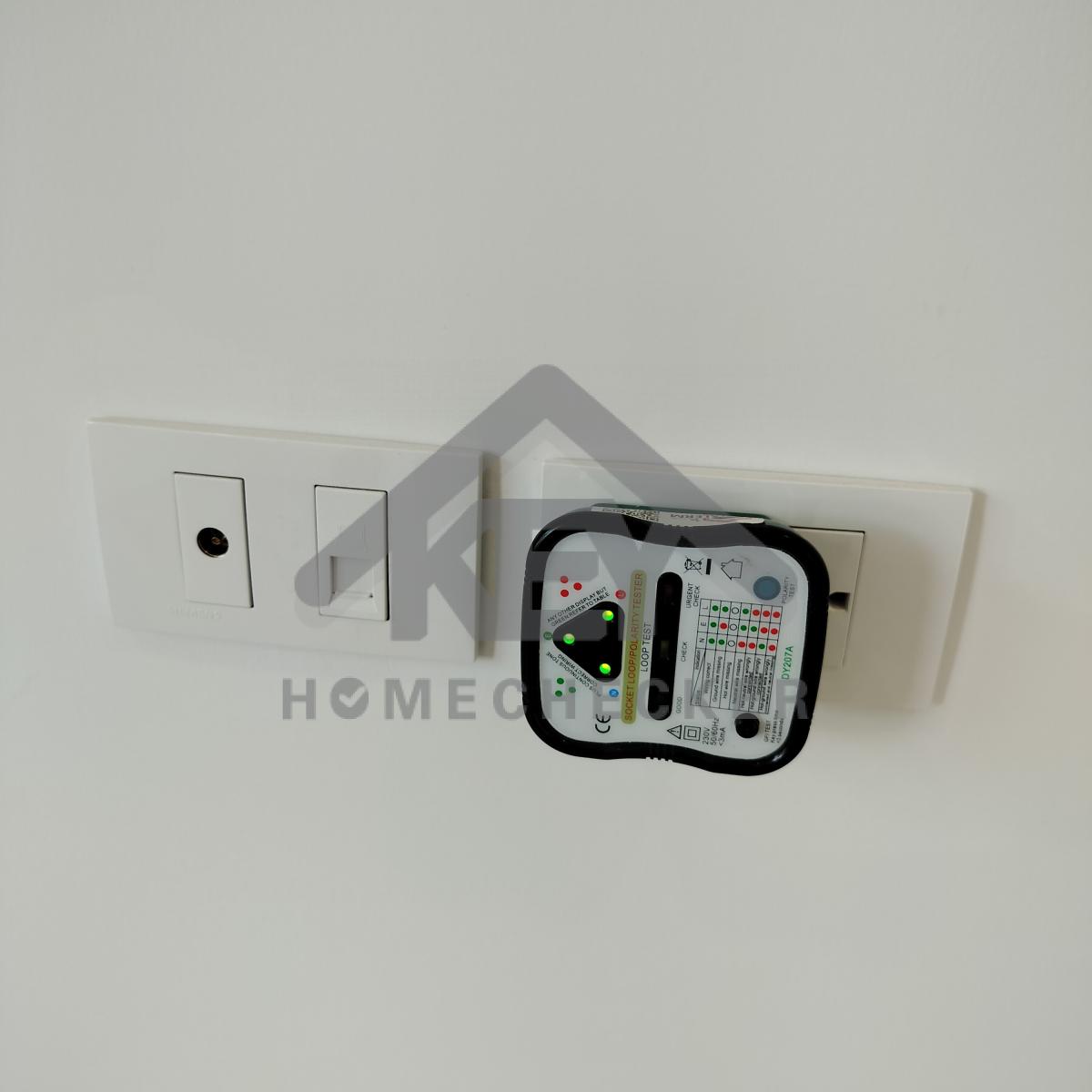 งานไฟฟ้าและระบบความปลอดภัย