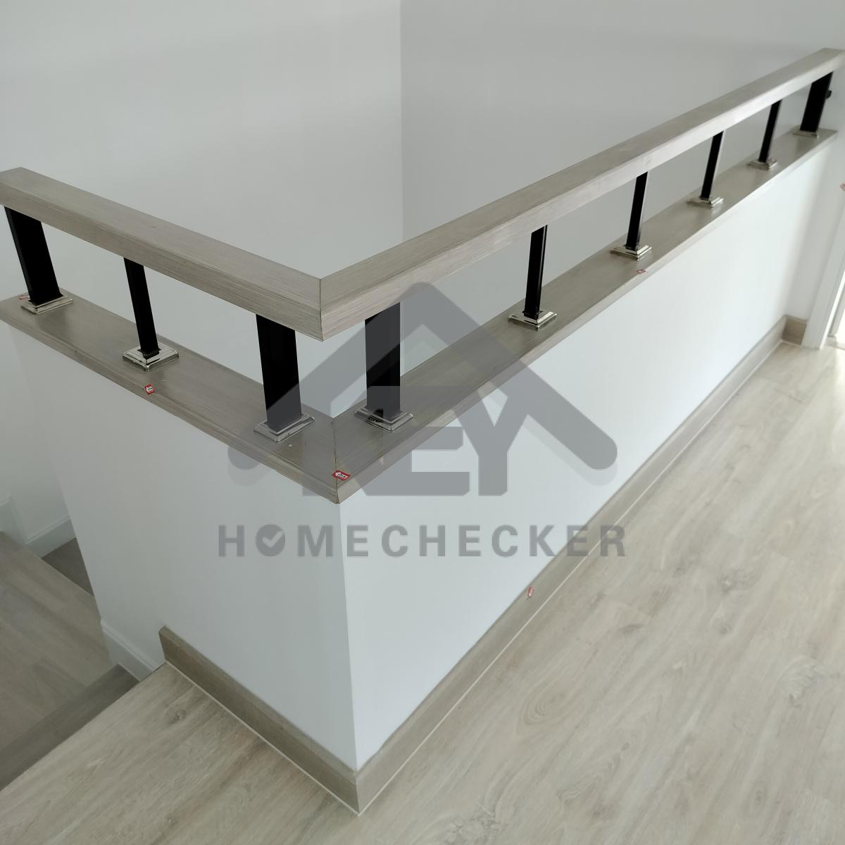 งานบันไดชั้น 1