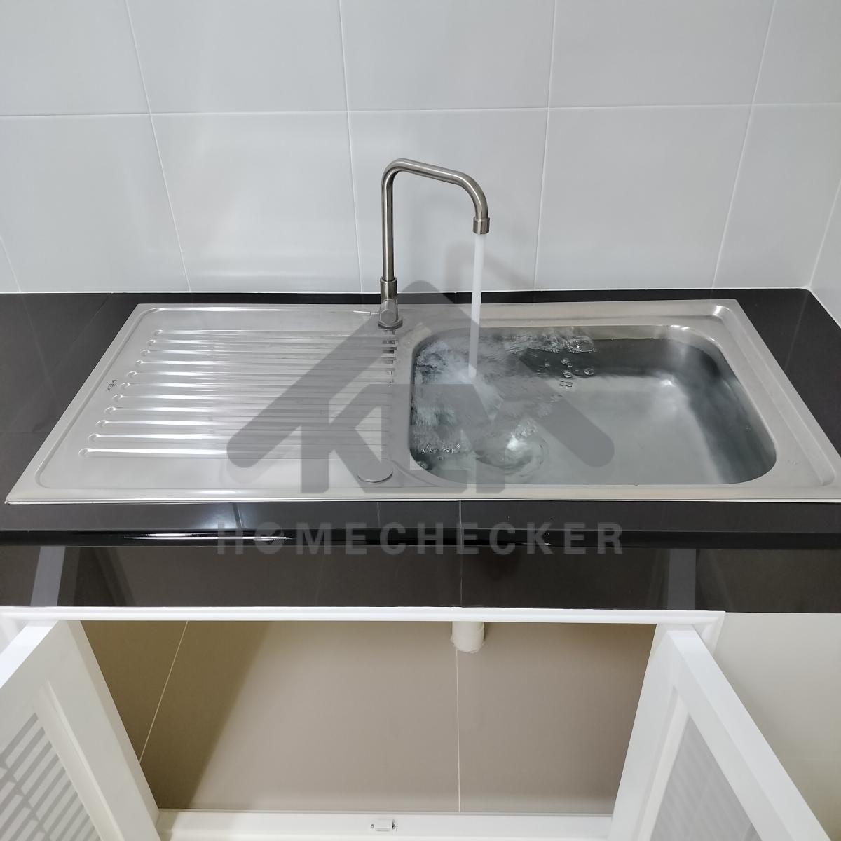 งานห้องครัวชั้น 1