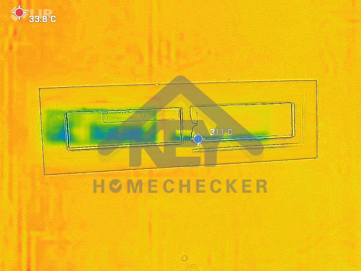 งานเทสน้ำ ประตูหน้าต่าง