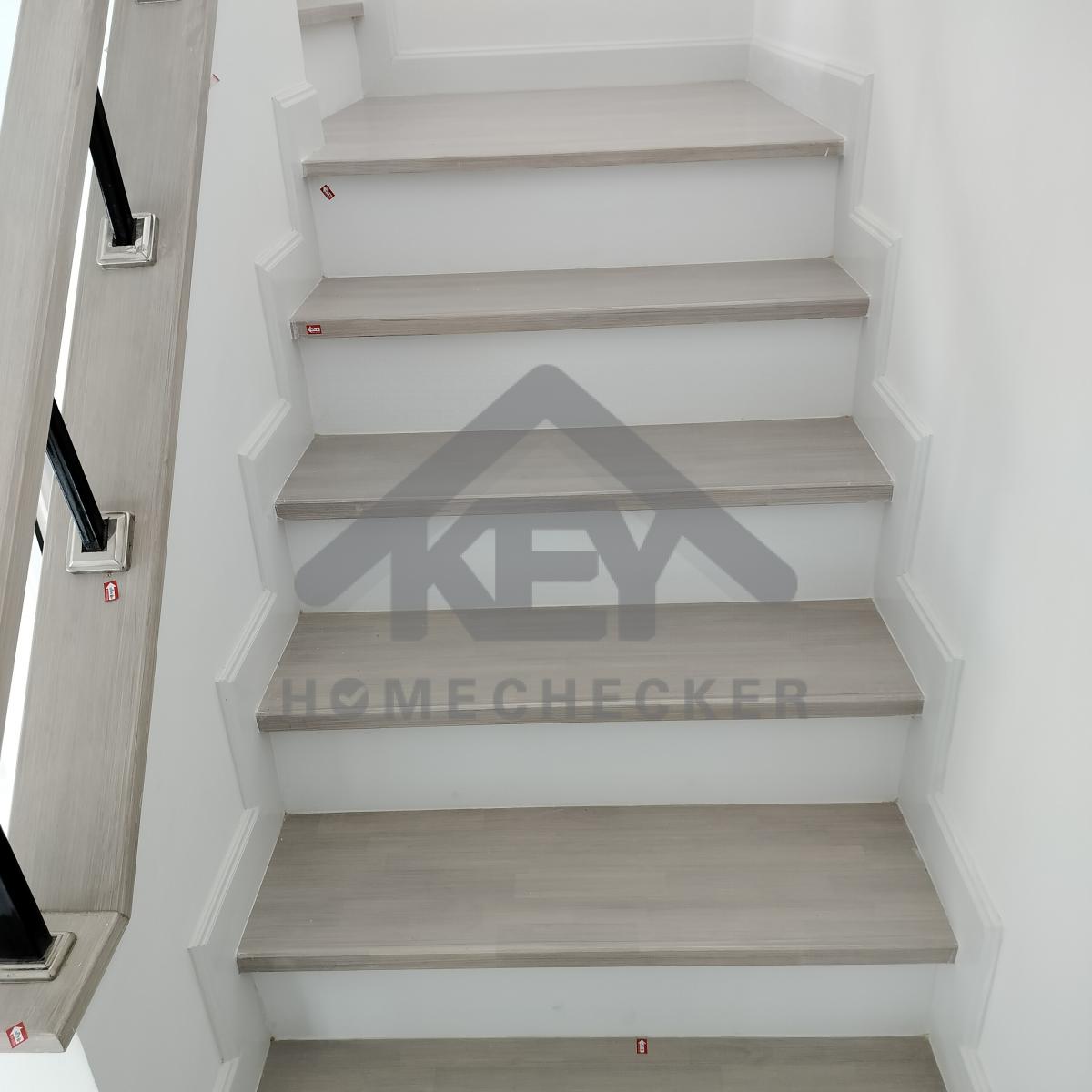 งานบันไดชั้น 1