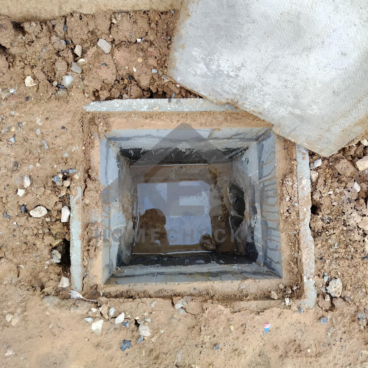 งานประปา ปั้ม และสุขาภิบาล