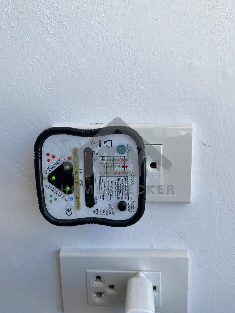 งานไฟฟ้าและระบบความปลอดภัย