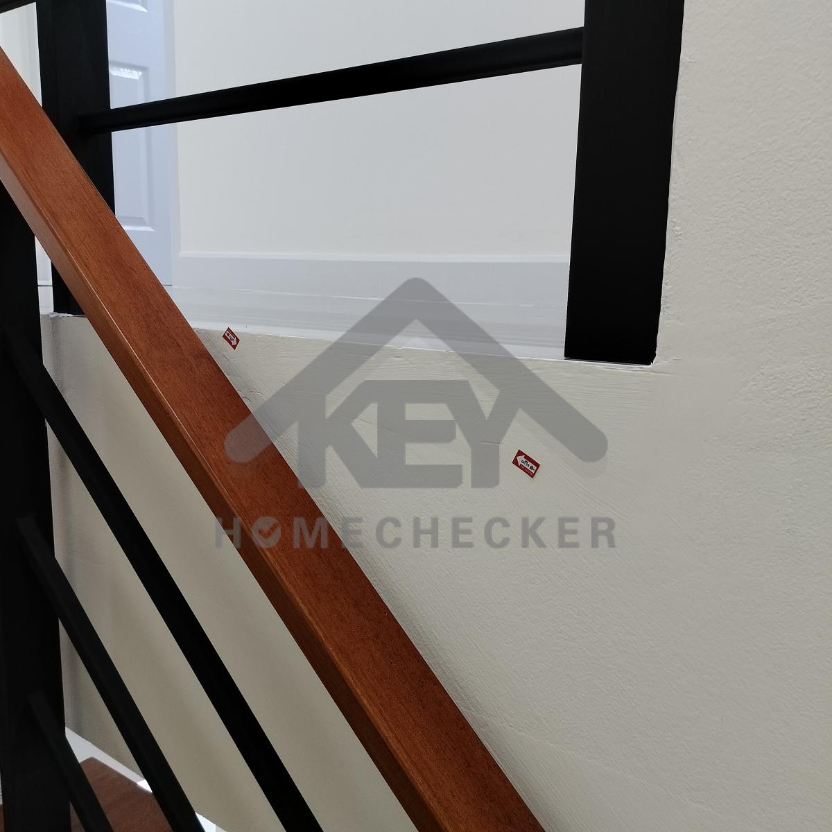 งานบันไดชั้น 1