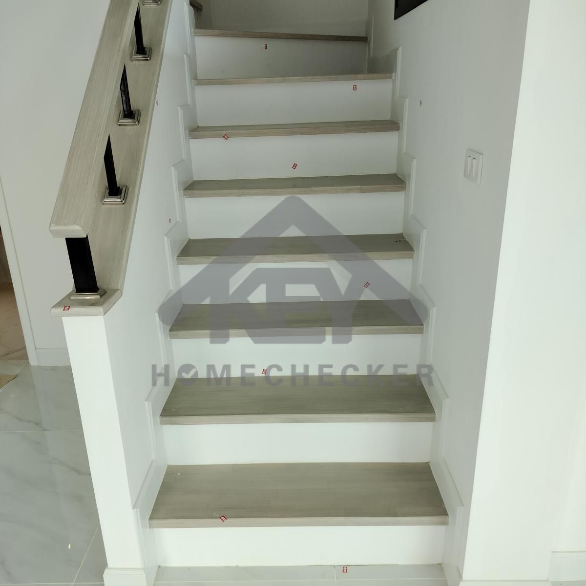 งานบันไดชั้น 1