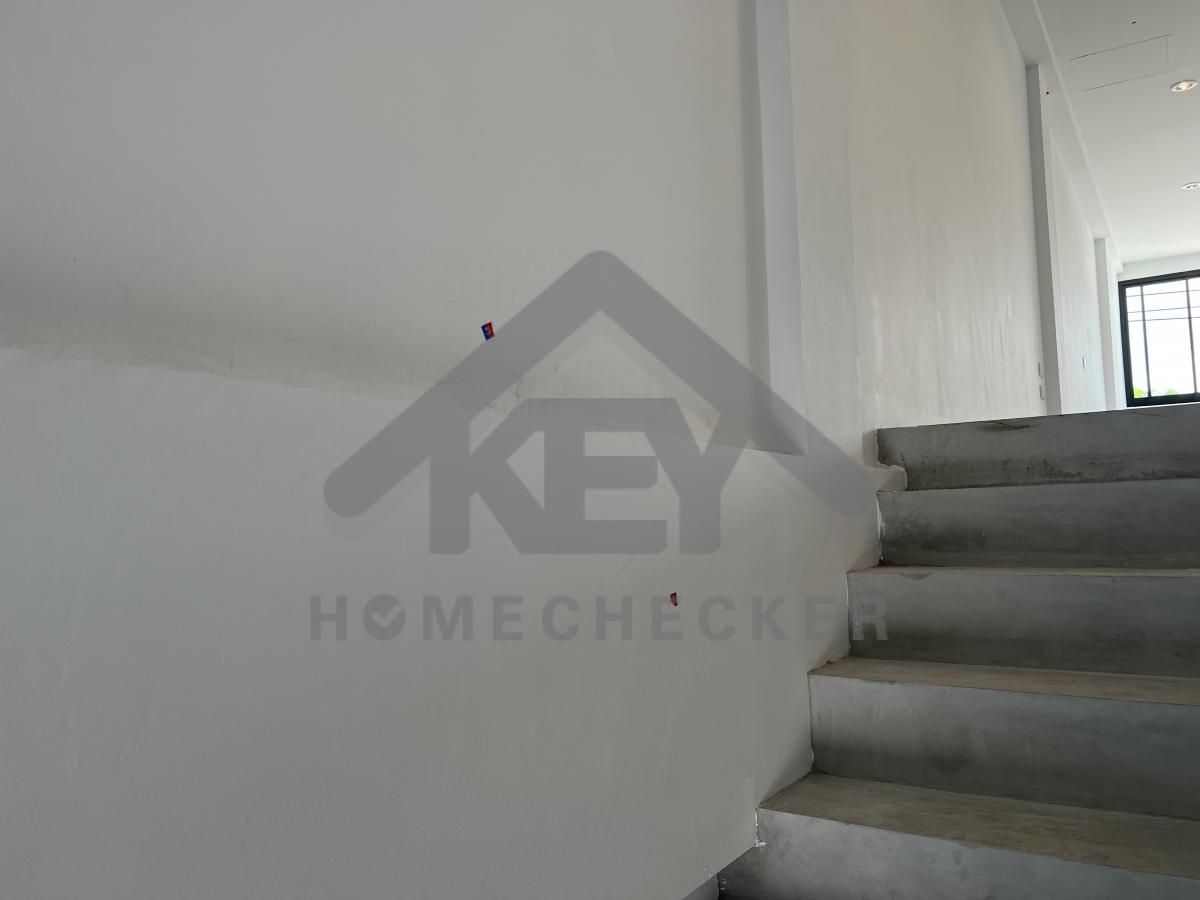 งานบันไดชั้น 1