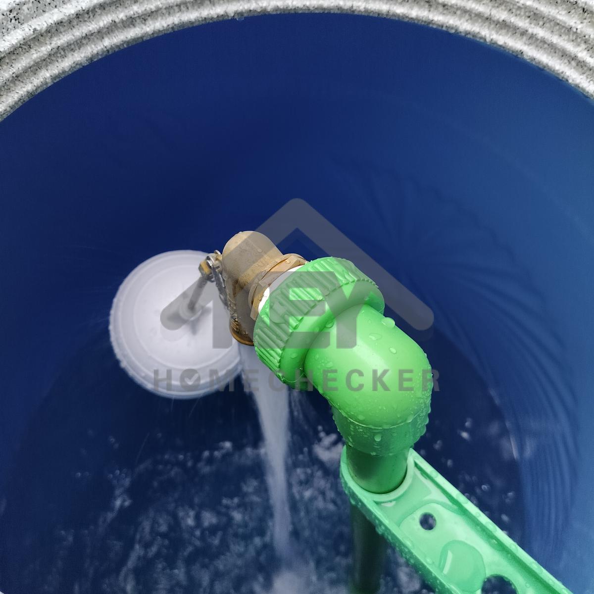 งานประปา ปั้ม และสุขาภิบาล