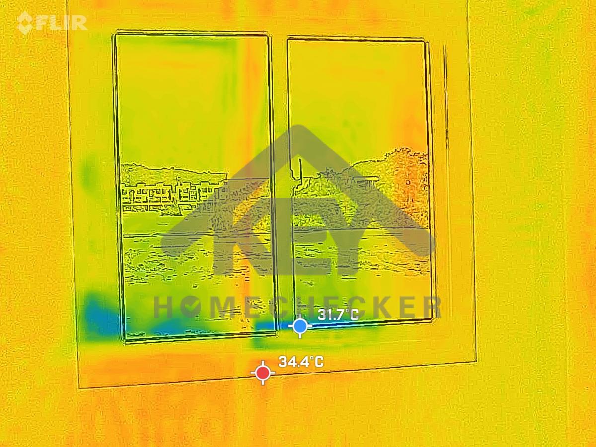 งานเทสน้ำ ประตูหน้าต่าง