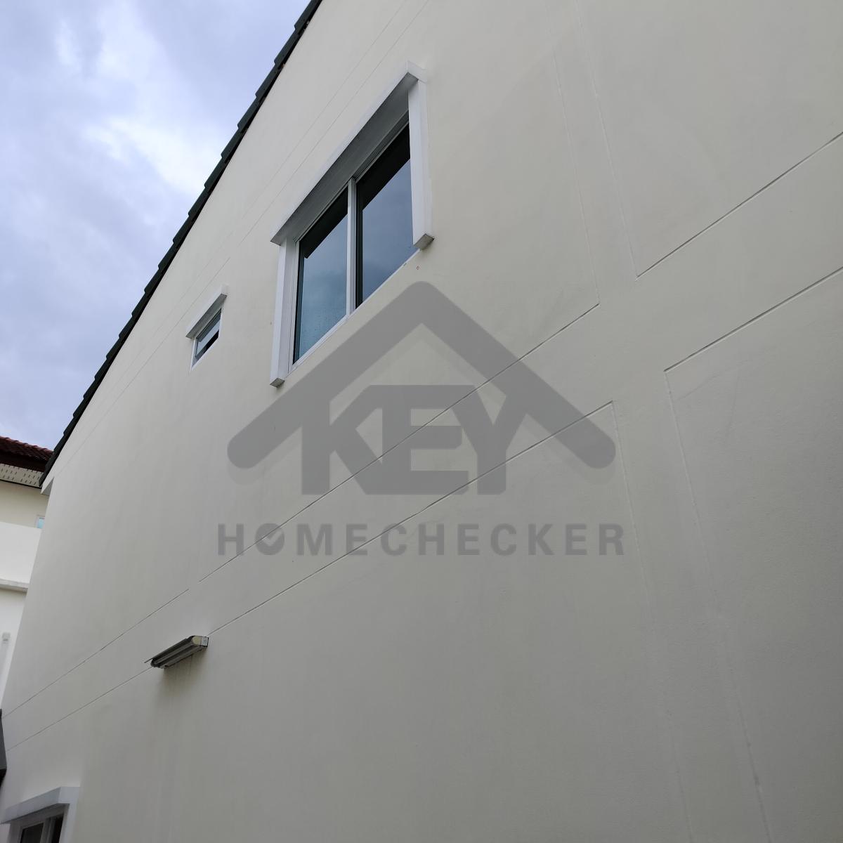 งานภูมิทัศน์และพื้นที่ภายนอกบ้าน