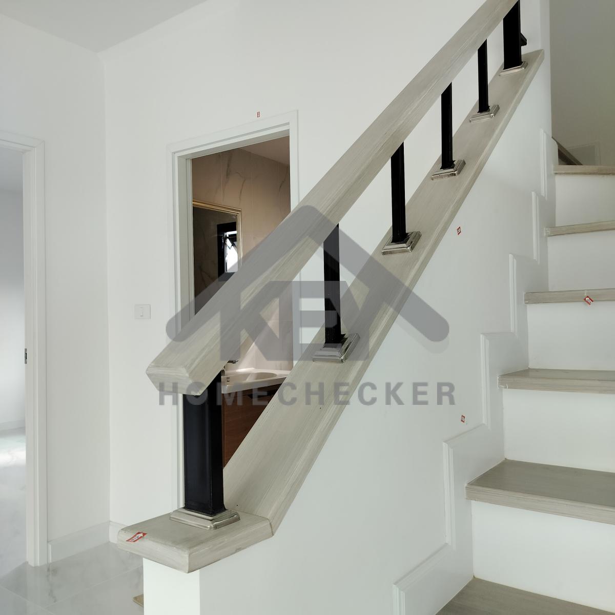 งานบันไดชั้น 1