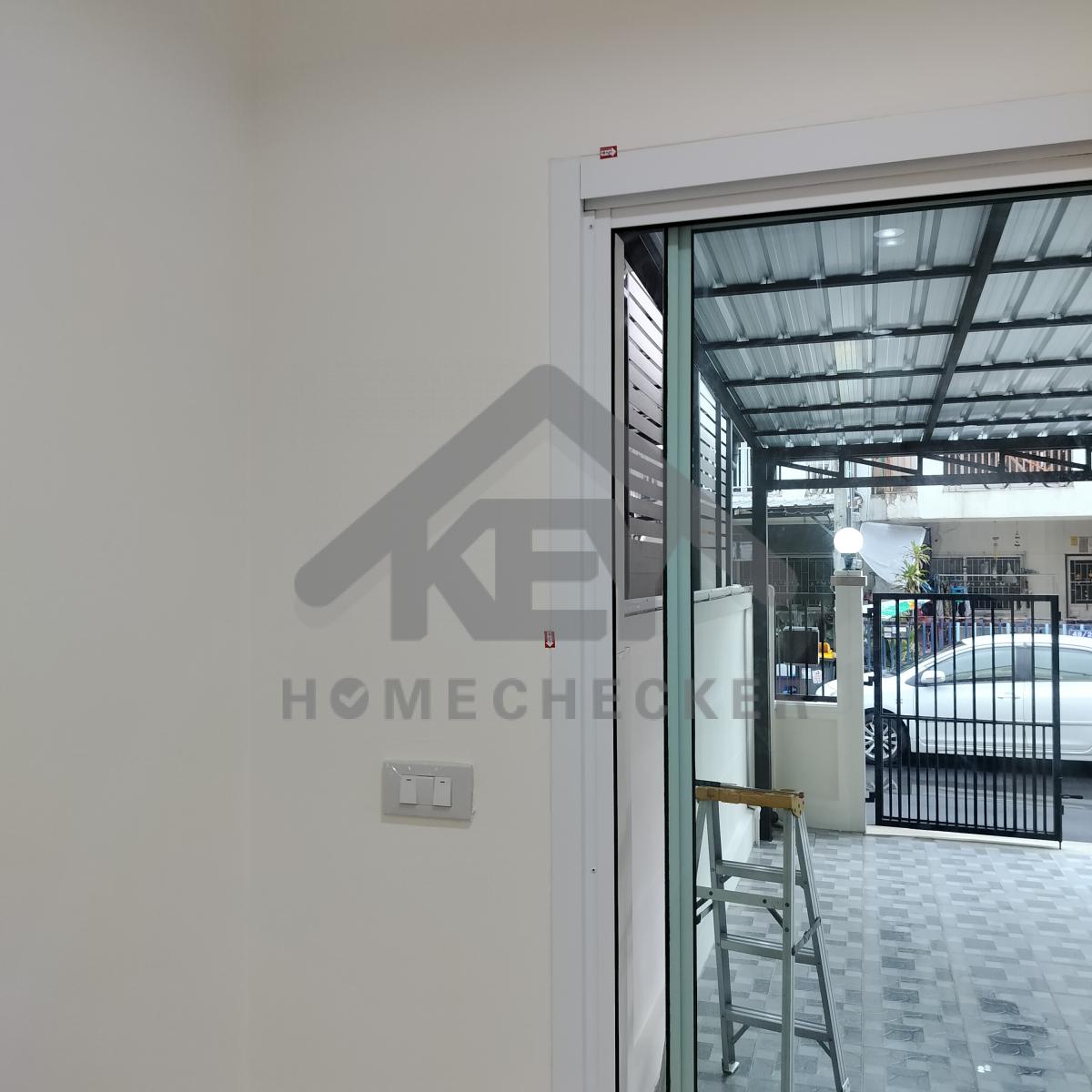 งานห้องโถง ห้องนั่งเล่น