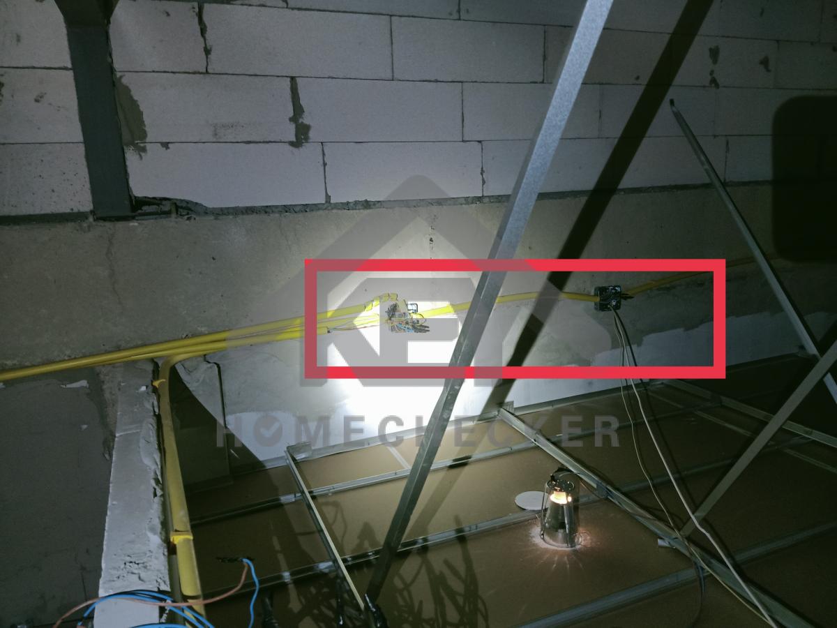 งานฝ้าชายคาและโครงฝ้า