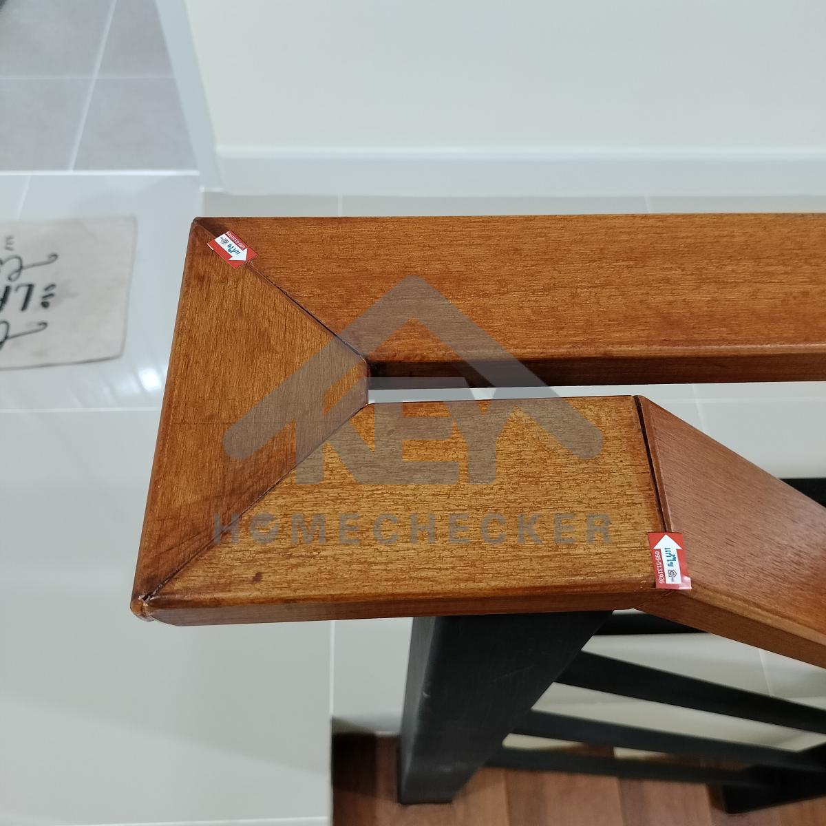 งานบันไดชั้น 1