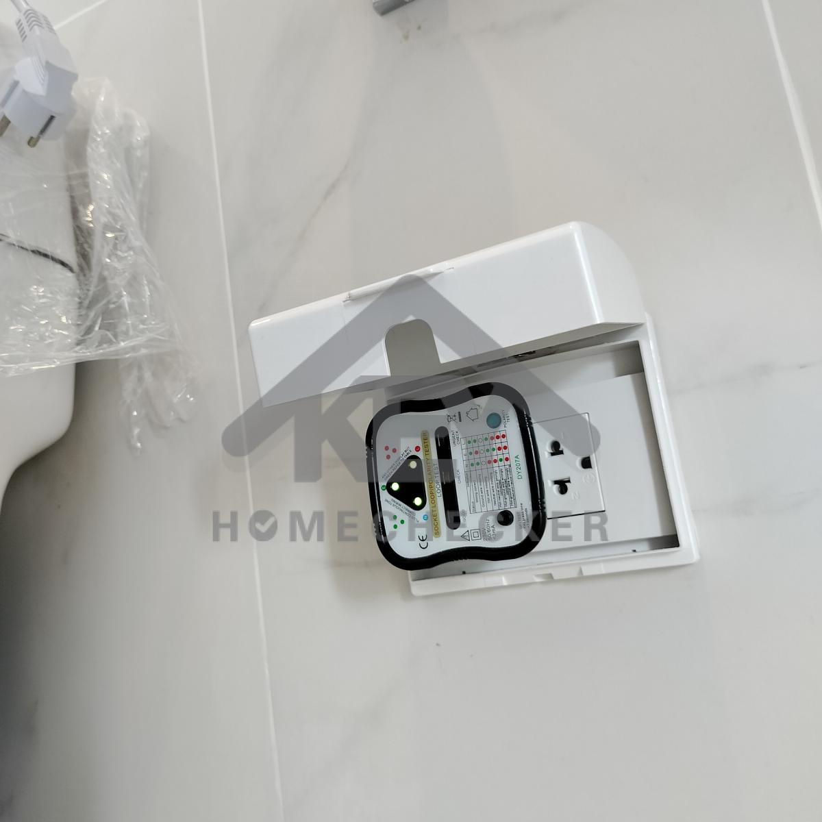 งานไฟฟ้าและระบบความปลอดภัย