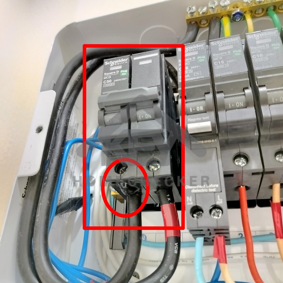 งานไฟฟ้าและระบบความปลอดภัย