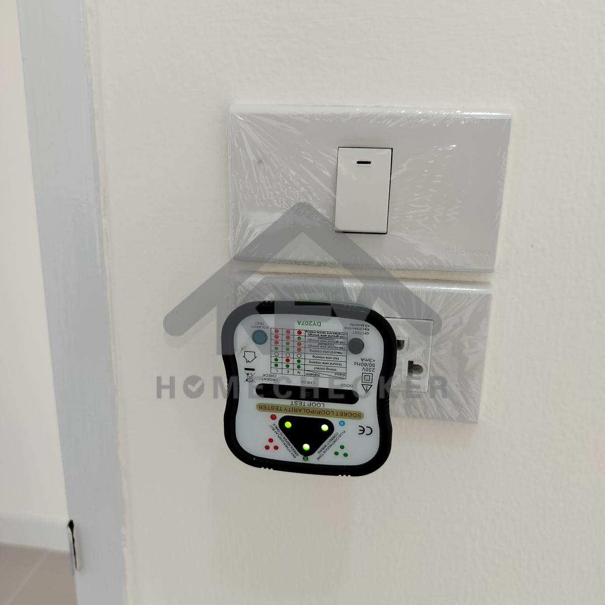 งานไฟฟ้าและระบบความปลอดภัย