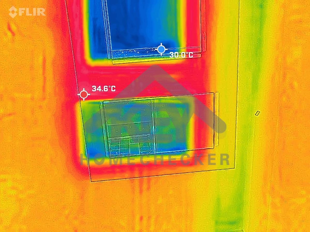 งานเทสน้ำ ประตูหน้าต่าง