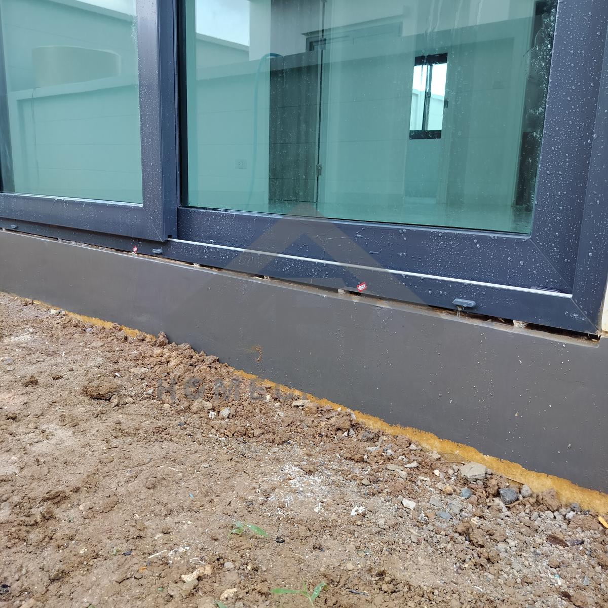 งานภูมิทัศน์และพื้นที่ภายนอกบ้าน