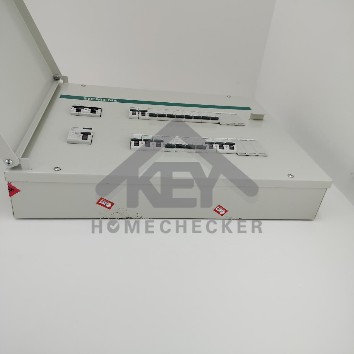 งานไฟฟ้าและระบบความปลอดภัย