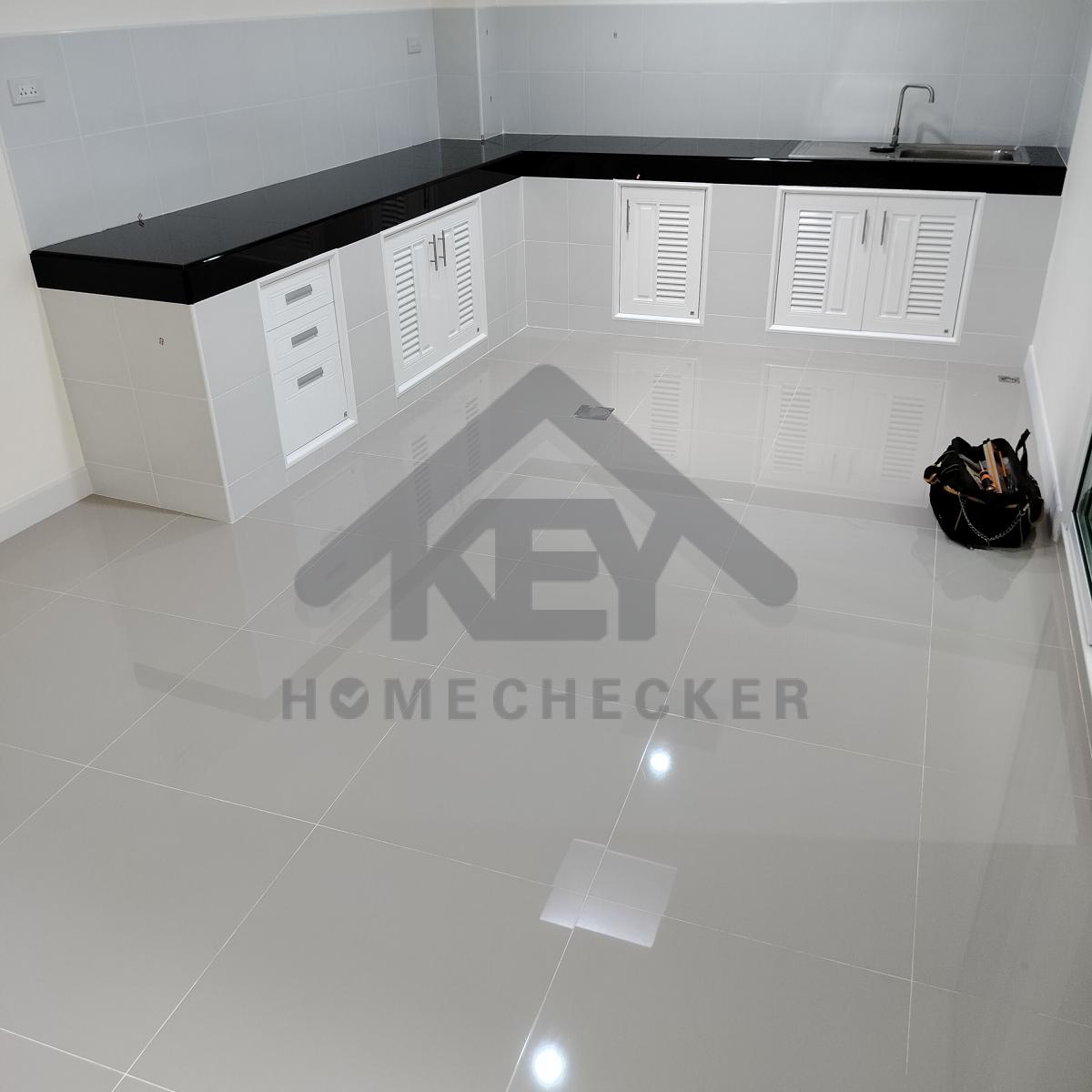 งานห้องครัวชั้น 1