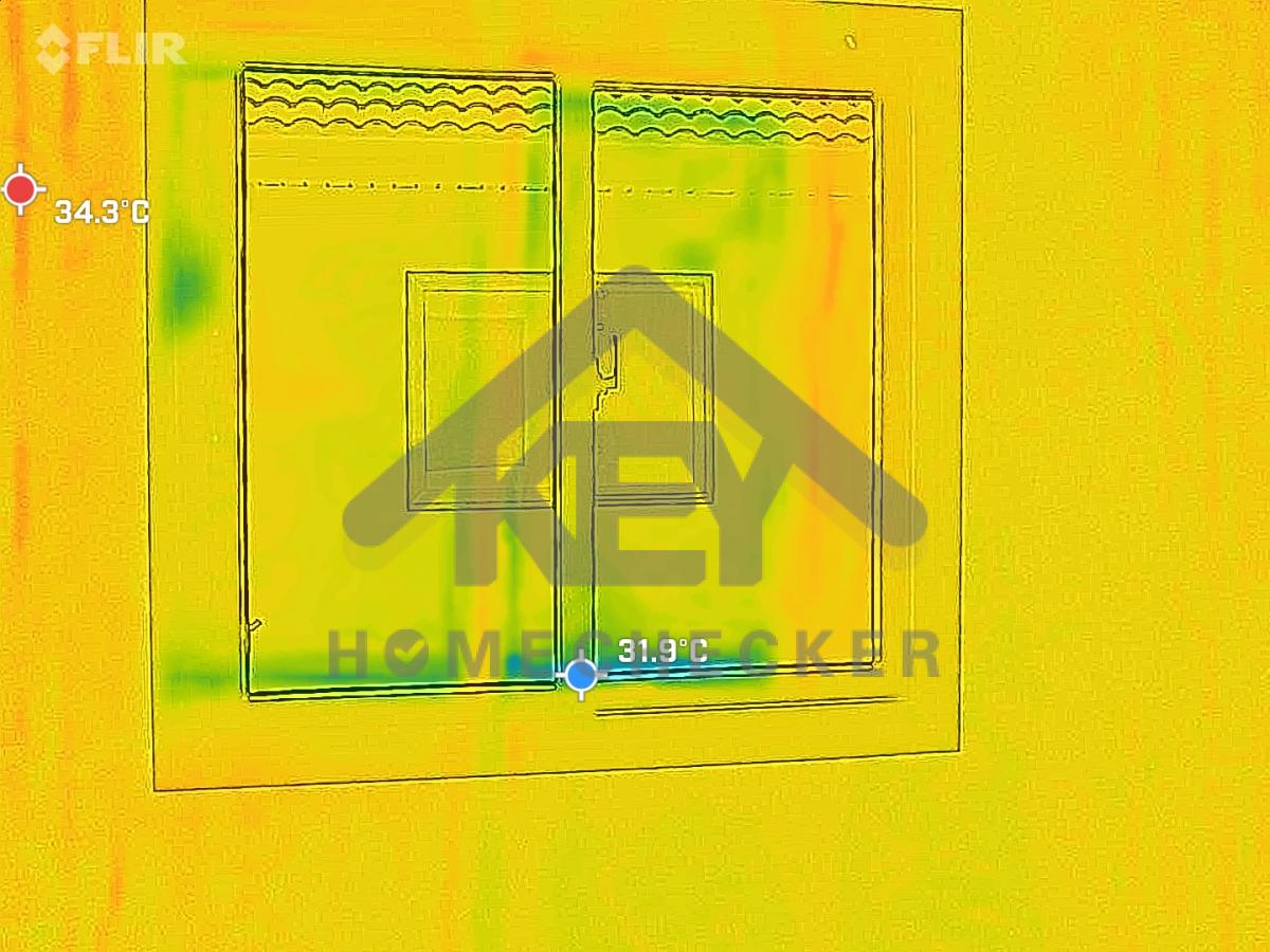 งานเทสน้ำ ประตูหน้าต่าง