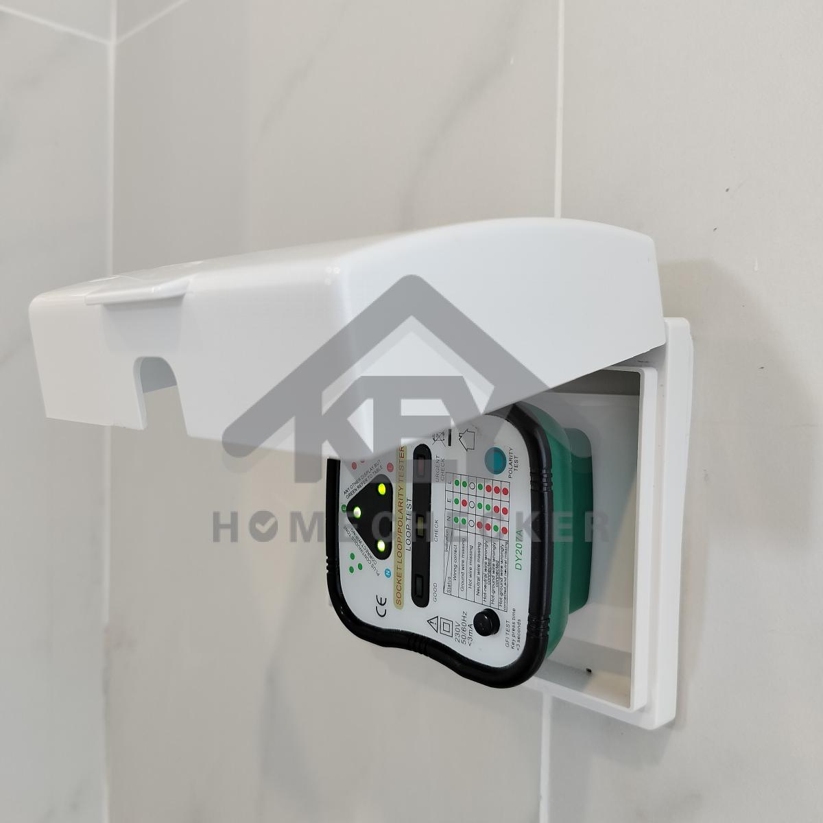 งานไฟฟ้าและระบบความปลอดภัย