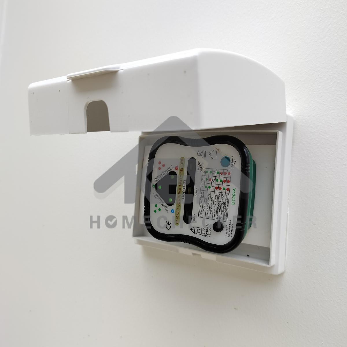 งานไฟฟ้าและระบบความปลอดภัย