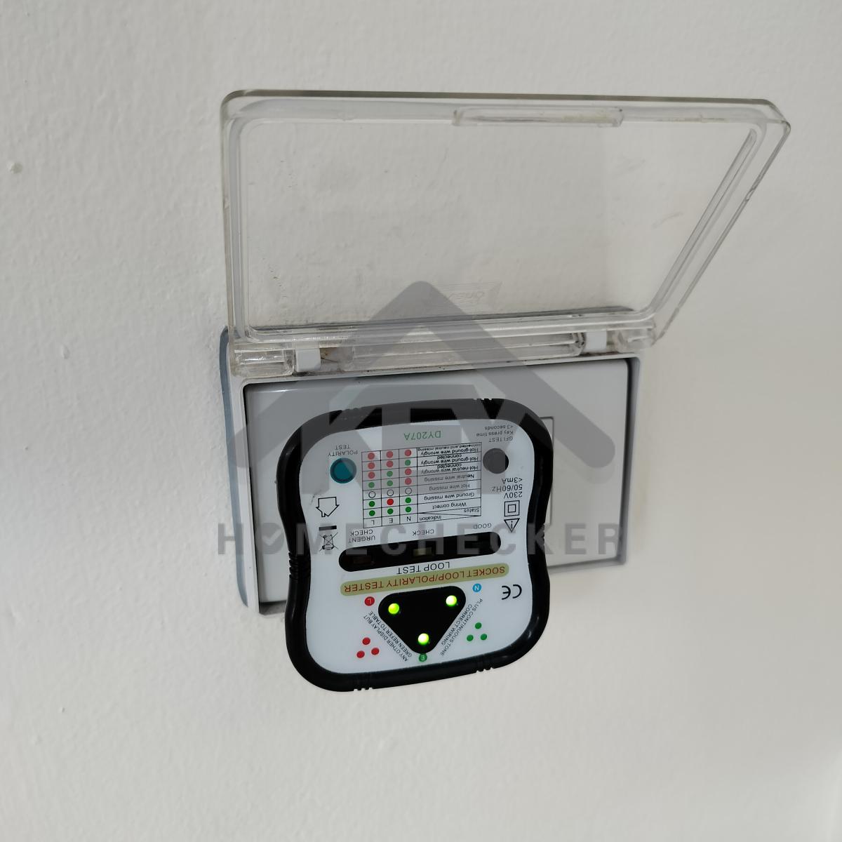 งานไฟฟ้าและระบบความปลอดภัย