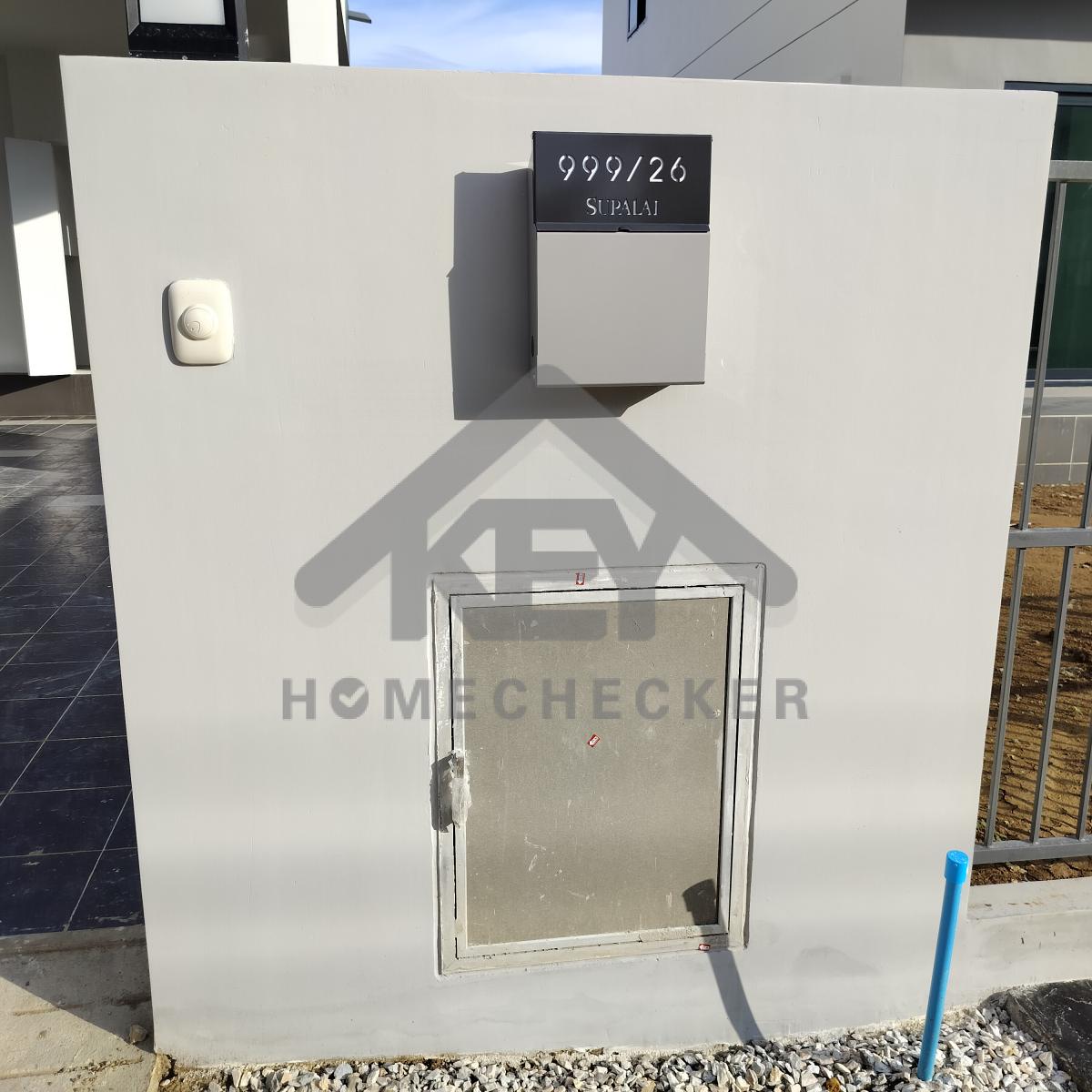 งานภูมิทัศน์และพื้นที่ภายนอกบ้าน