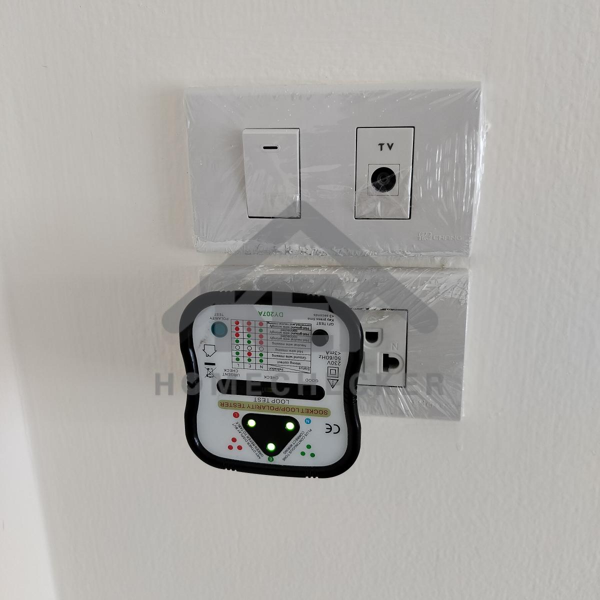 งานไฟฟ้าและระบบความปลอดภัย