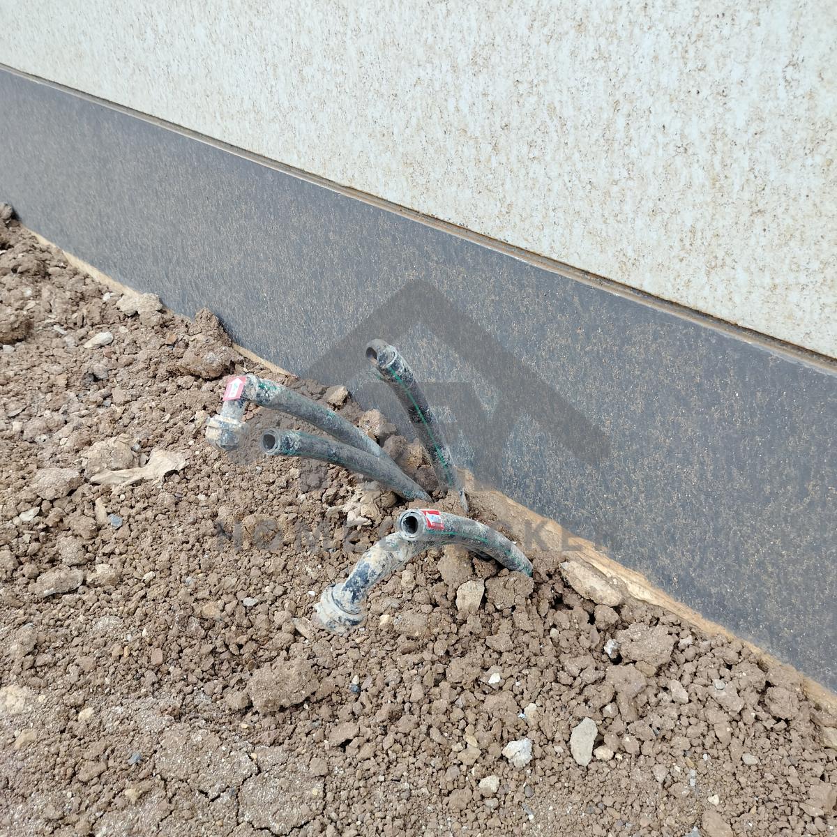 งานภูมิทัศน์และพื้นที่ภายนอกบ้าน