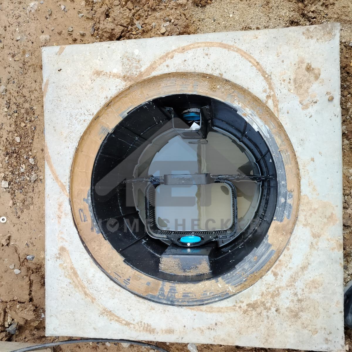 งานประปา ปั้ม และสุขาภิบาล