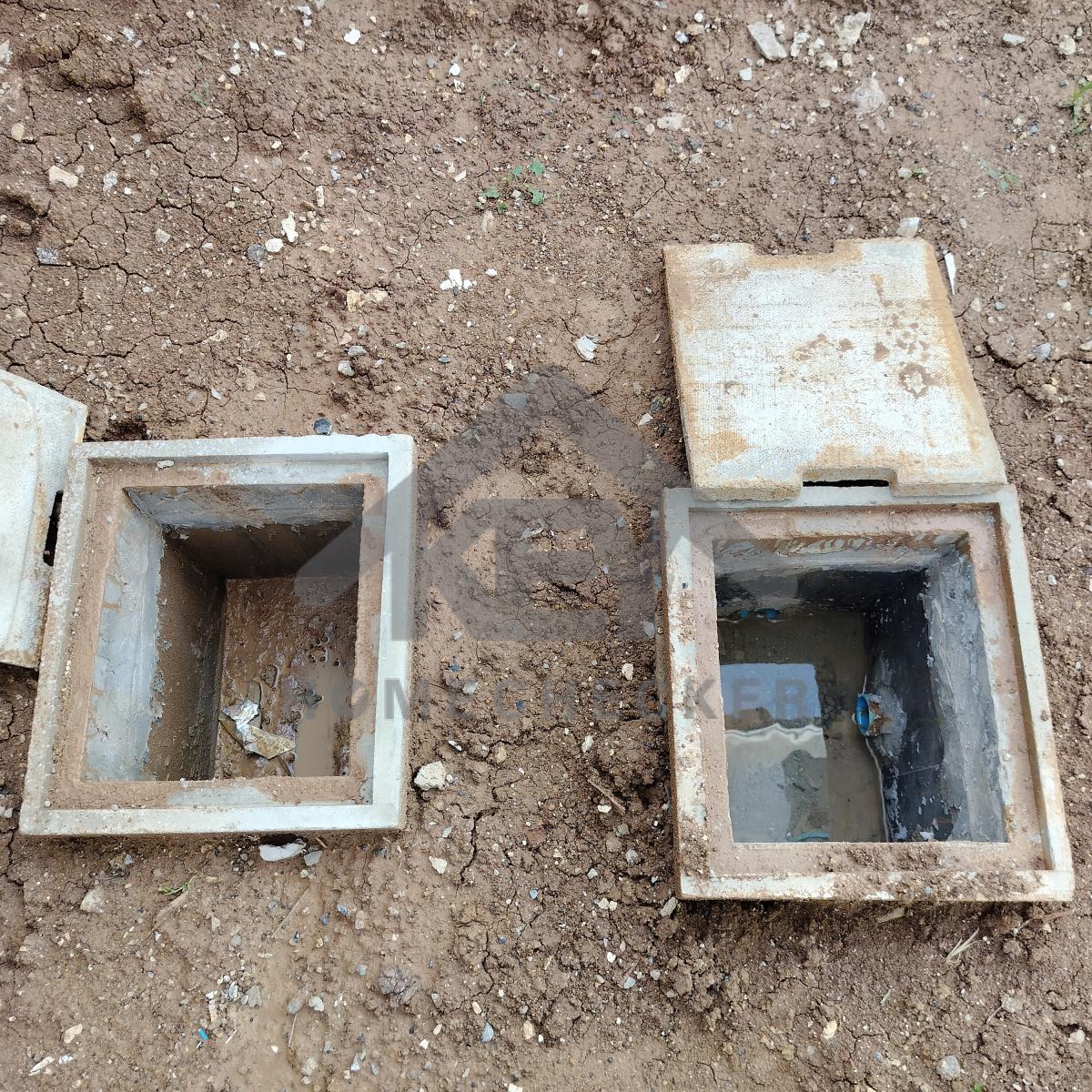 งานประปา ปั้ม และสุขาภิบาล