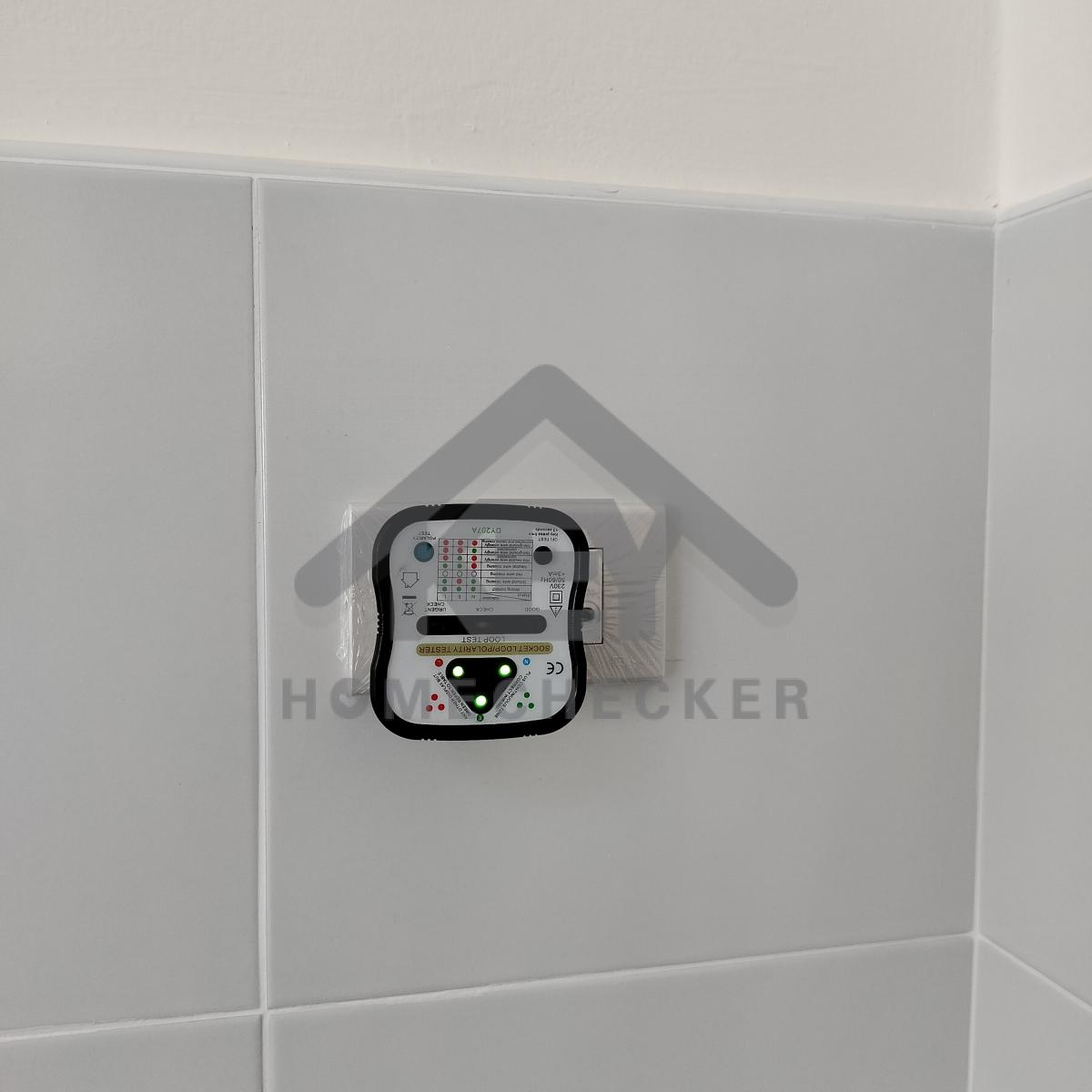 งานไฟฟ้าและระบบความปลอดภัย