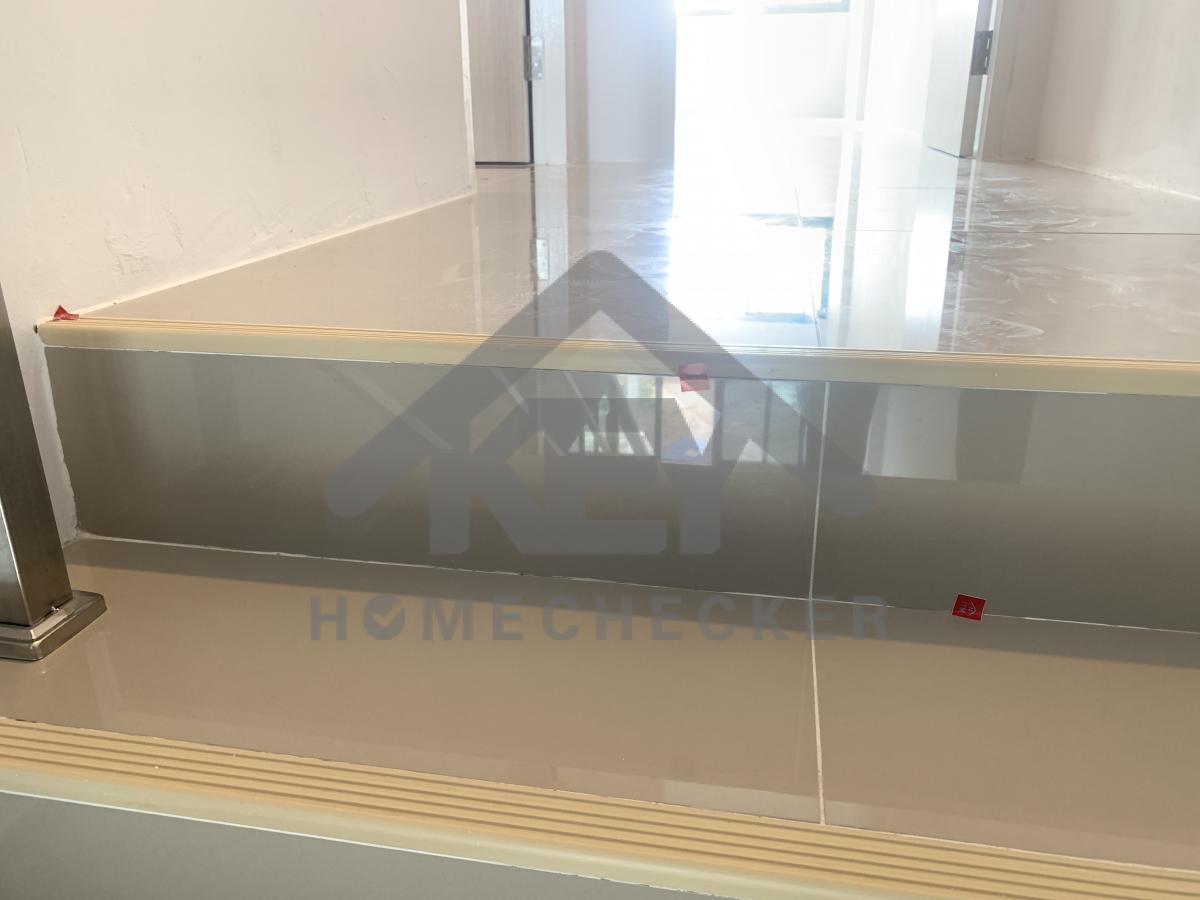 งานบันไดชั้น 3