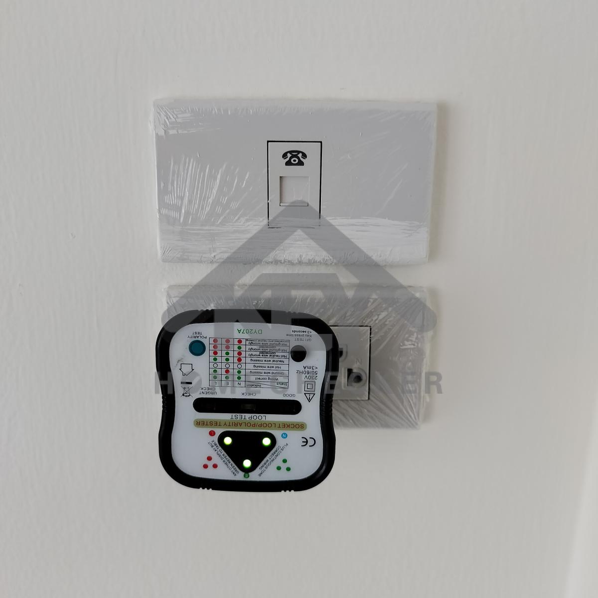 งานไฟฟ้าและระบบความปลอดภัย